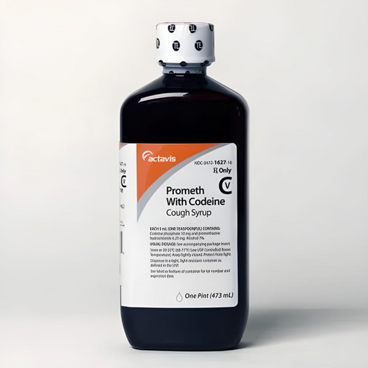 Actavis Cough Syrup & Lean: Buy Actavis Codeine Online, Promethazine, and Pharma Medicine